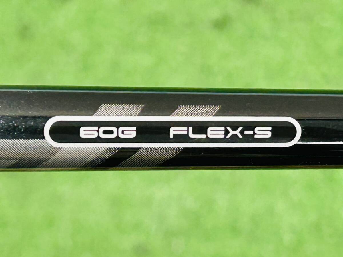 Nike VRS Covert Tour loft 10.5° Kuro Kage 60G S Flex Driver правый выгода .EL4525