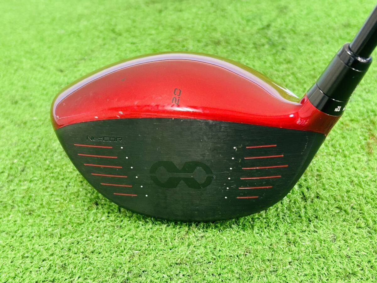 Nike VRS Covert Tour loft 10.5° Kuro Kage 60G S Flex Driver правый выгода .EL4525