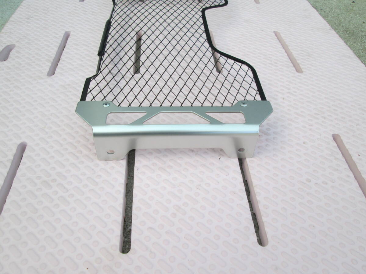 CB1300SF(SC54) оригинальный радиатор защита 