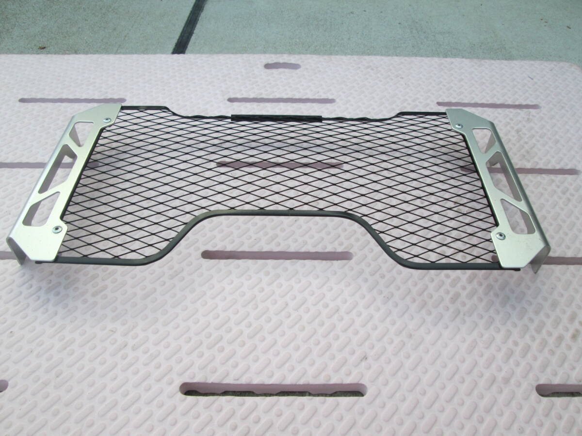 CB1300SF(SC54) оригинальный радиатор защита 