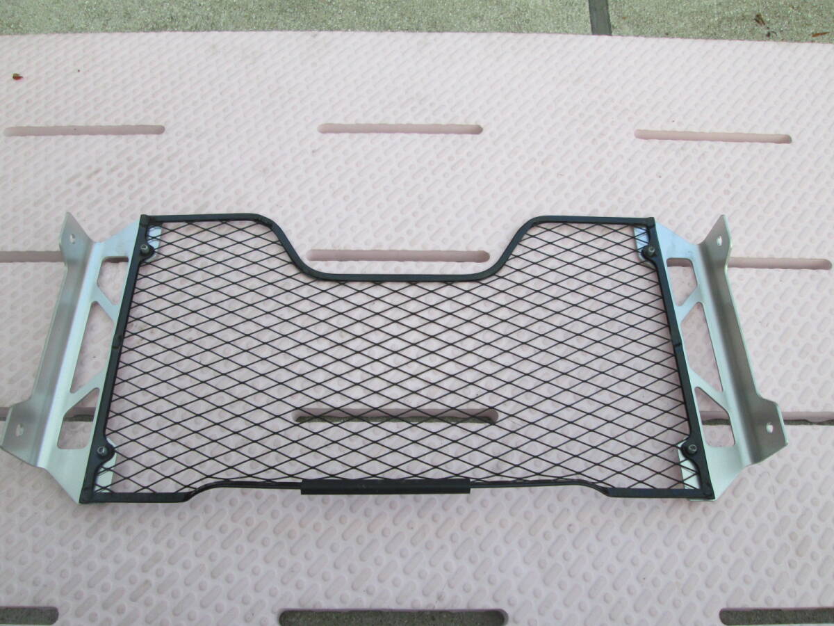 CB1300SF(SC54) оригинальный радиатор защита 