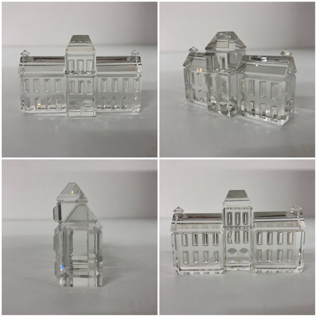 J412-I76-589 SWAROVSKI Swarovski колье / серьги / украшение / кольцо / брелок для ключа аксессуары украшение суммировать 9 пункт NB