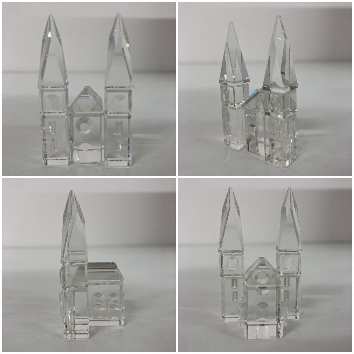 J412-I76-589 SWAROVSKI Swarovski колье / серьги / украшение / кольцо / брелок для ключа аксессуары украшение суммировать 9 пункт NB