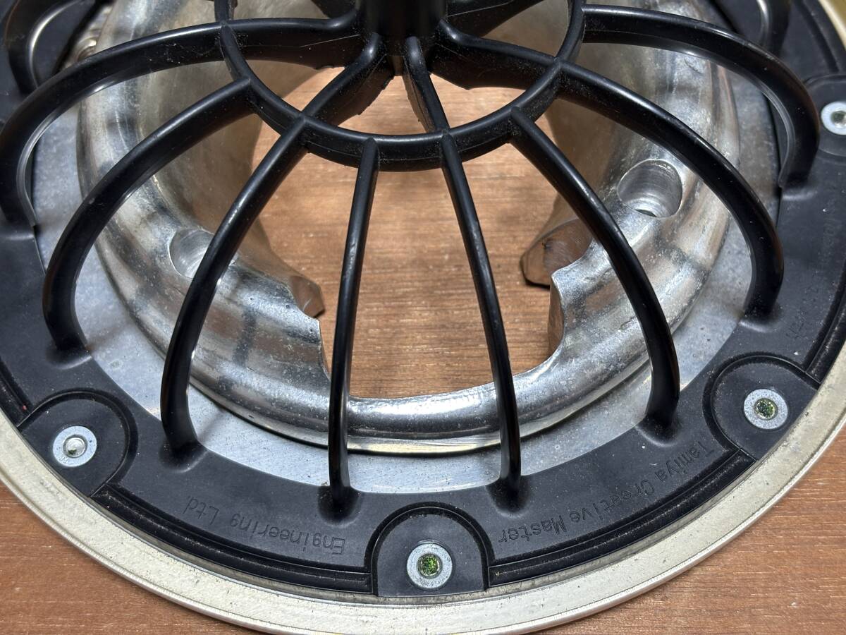 ラムハイパーフルキット BCテクノロジー HKS エアクリーナー エアフィルター ローバーミニ クラシックミニ_画像5