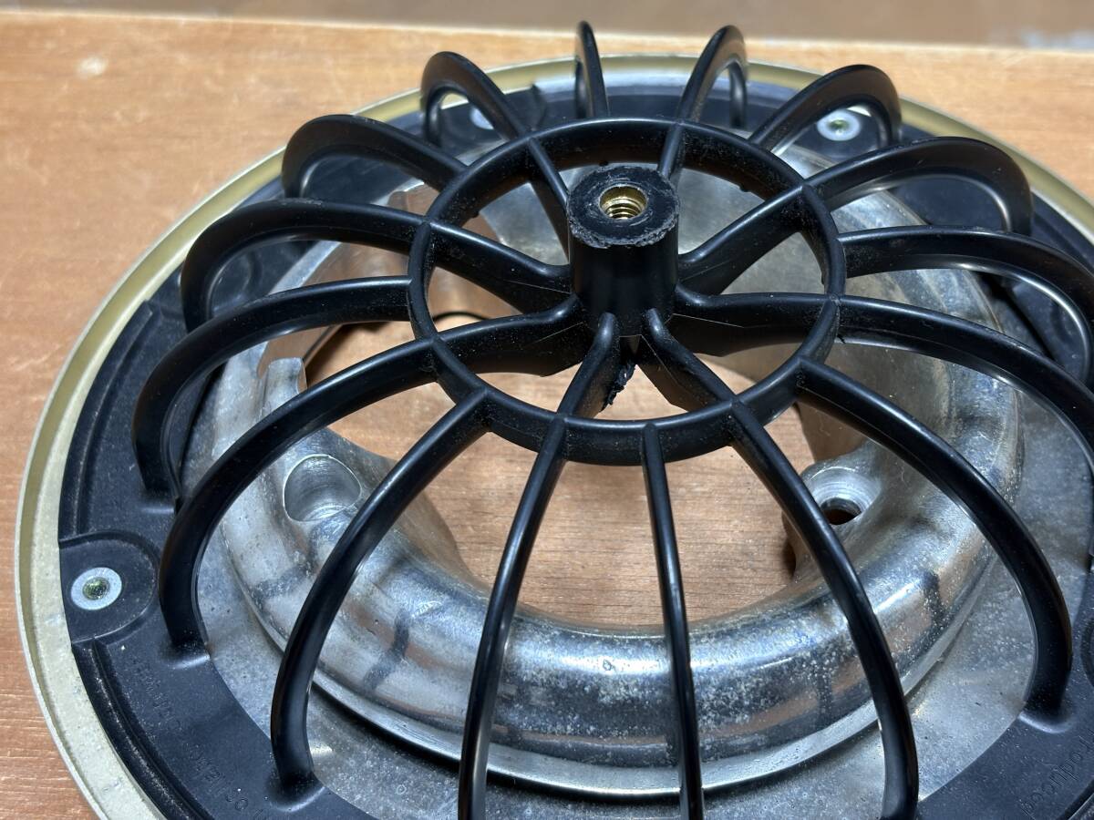 ラムハイパーフルキット BCテクノロジー HKS エアクリーナー エアフィルター ローバーミニ クラシックミニ_画像6