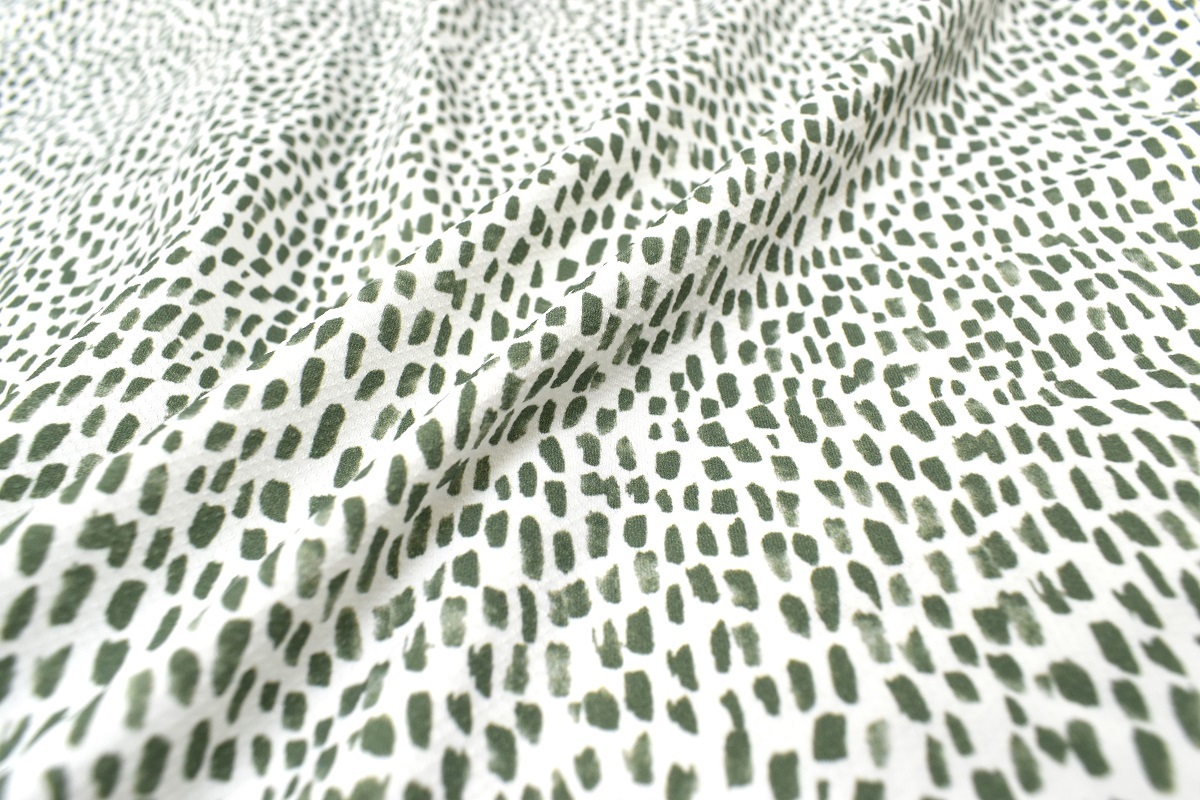 ヒューゴ・ボス】しっとり肌触り スリムフィットストレッチ シャツ_画像6