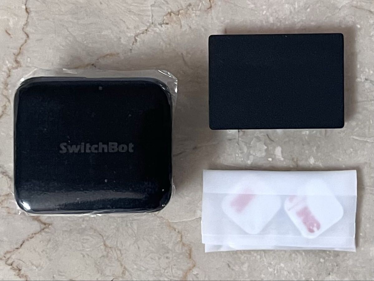  новый товар SwitchBot переключатель botoboto