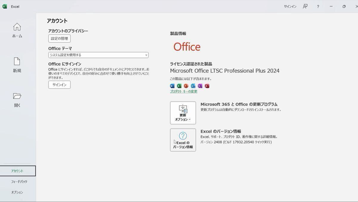 * немедленно соответствует * засвидетельствование гарантия Microsoft Office Professional Plus 2024 стандартный Pro канал ключ Excel Word PowerPoint выпуск на японском языке 32bit 64bit соответствует 