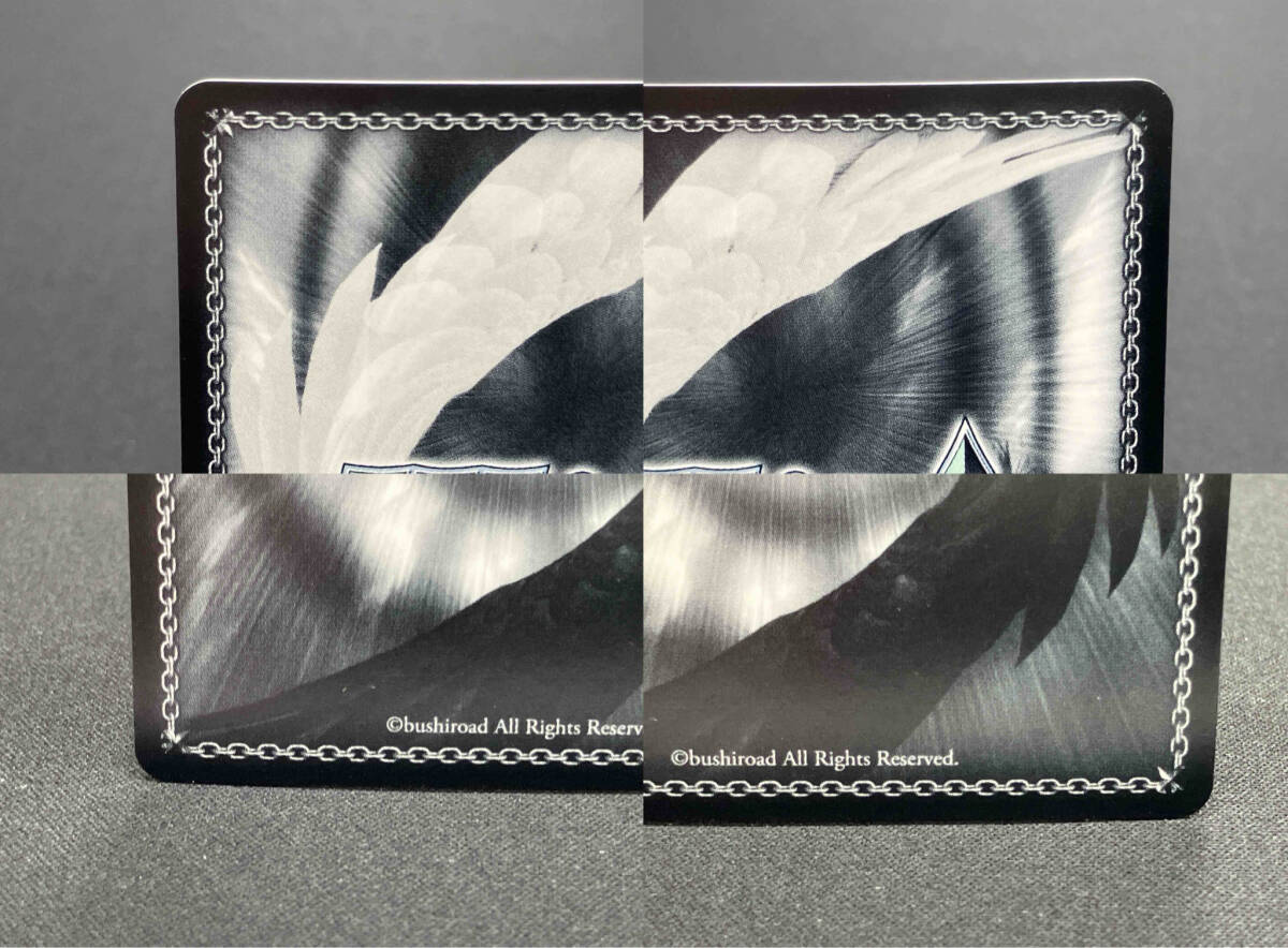 横取りチャンス! たきな&千束 PR+ ヴァイスシュヴァルツ リコリス・リコイル_画像4