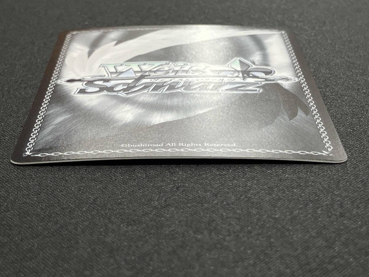 横取りチャンス! たきな&千束 PR+ ヴァイスシュヴァルツ リコリス・リコイル_画像7