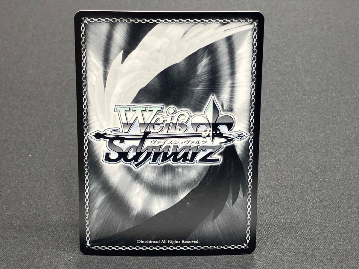 横取りチャンス! たきな&千束 PR+ ヴァイスシュヴァルツ リコリス・リコイル_画像2