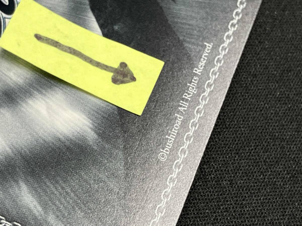 横取りチャンス! たきな&千束 PR+ ヴァイスシュヴァルツ リコリス・リコイル_画像5