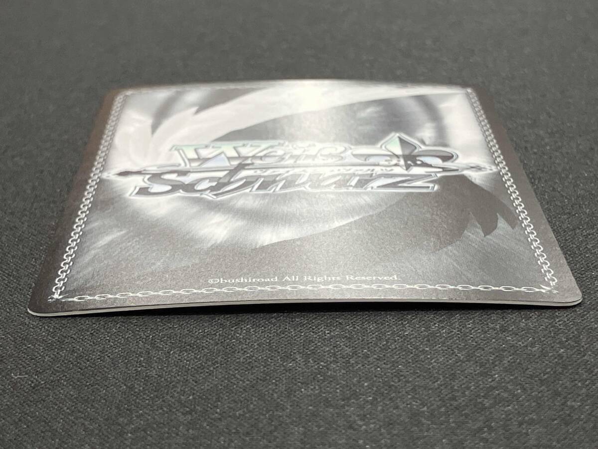 'ラストキングダム'クラウン PR+ ヴァイスシュヴァルツ NIKKE_画像7