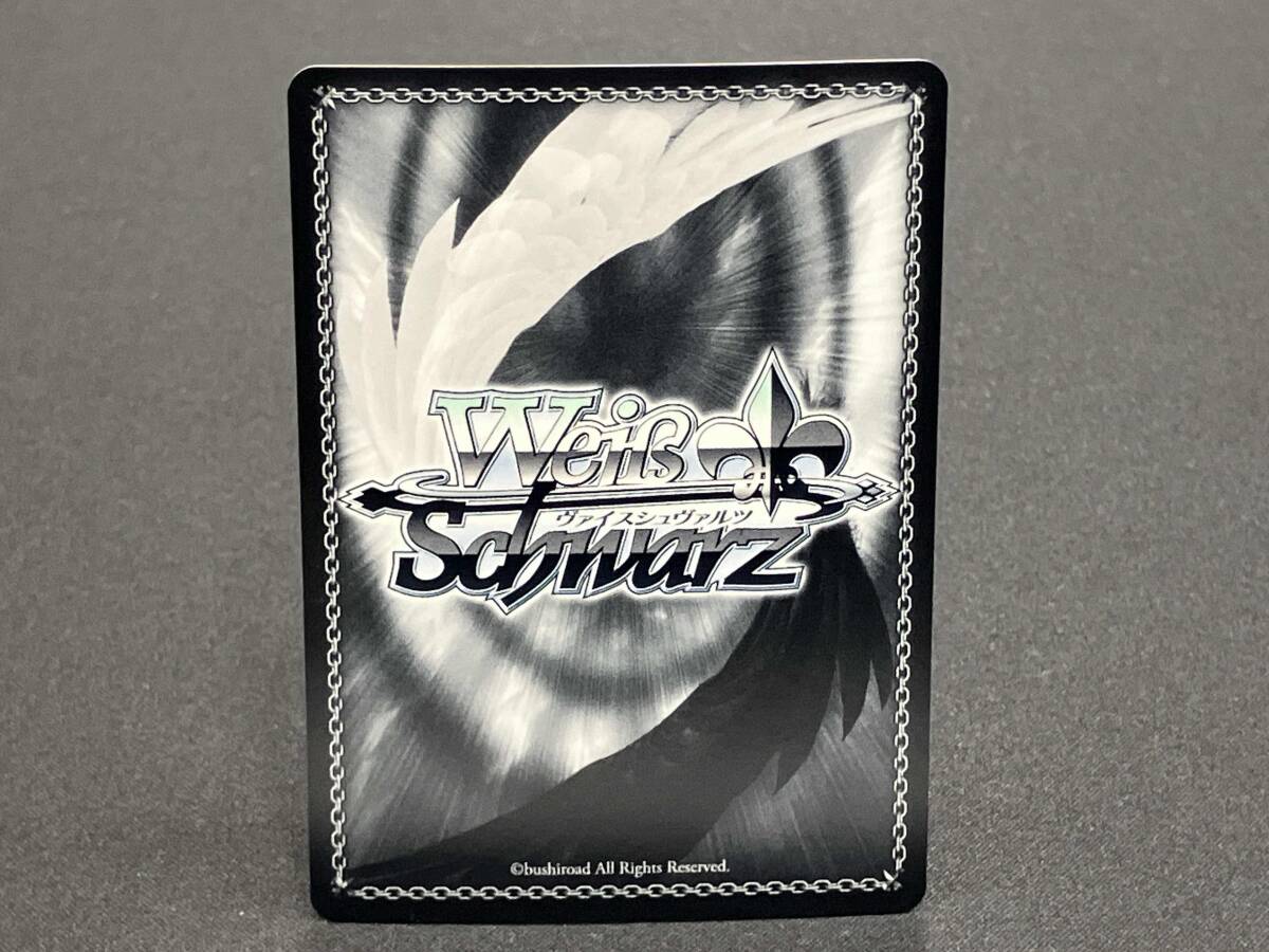 'ラストキングダム'クラウン PR+ ヴァイスシュヴァルツ NIKKE_画像2