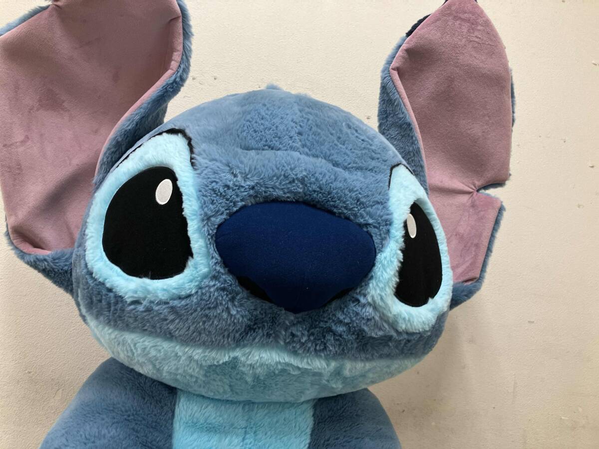 スティッチ　ぬいぐるみ_画像3