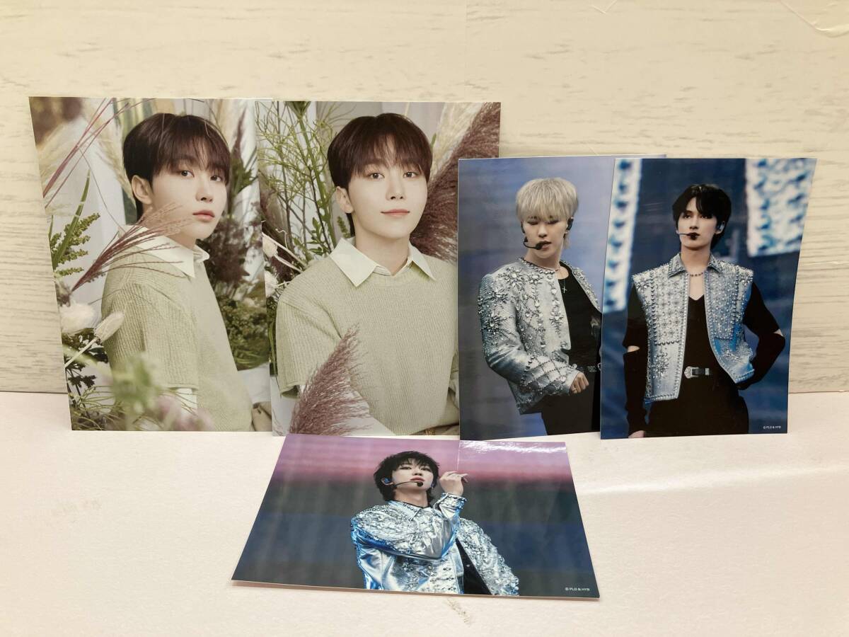 [1 иен старт!]SEVENTEEN товары продажа комплектом! коллекционные карточки фото карта axe ta и т.п. ekspsmingyusng.njo Sure и т.п. 