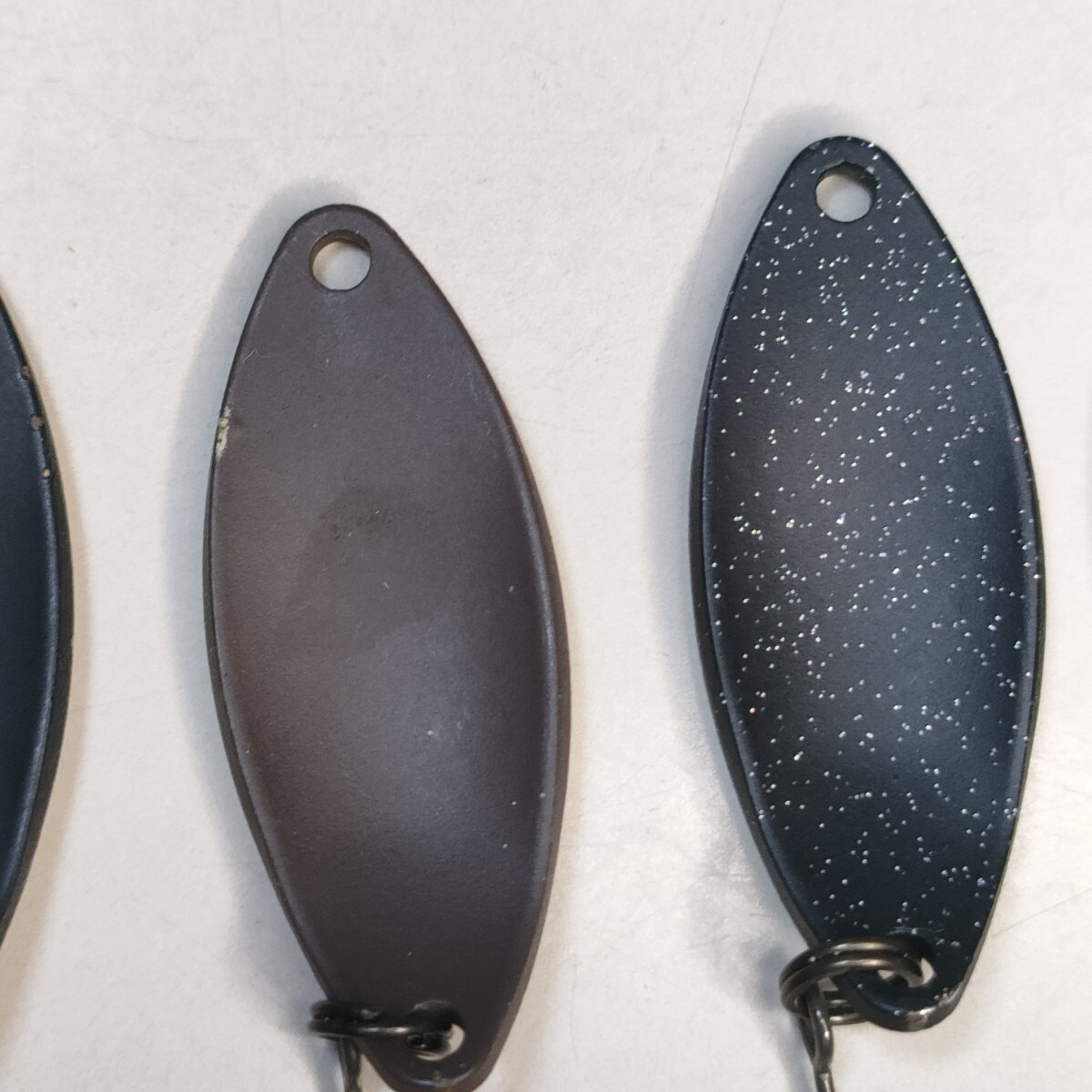 マイティ 2.2g ニュードロワー New Drawer Migthy 7枚セット 【中古】_画像6