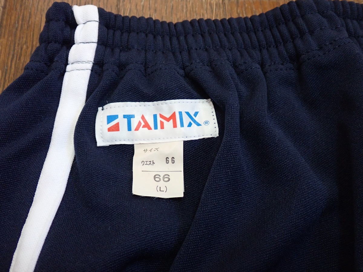 レトロ　ブルマー　TAIMIX_画像4