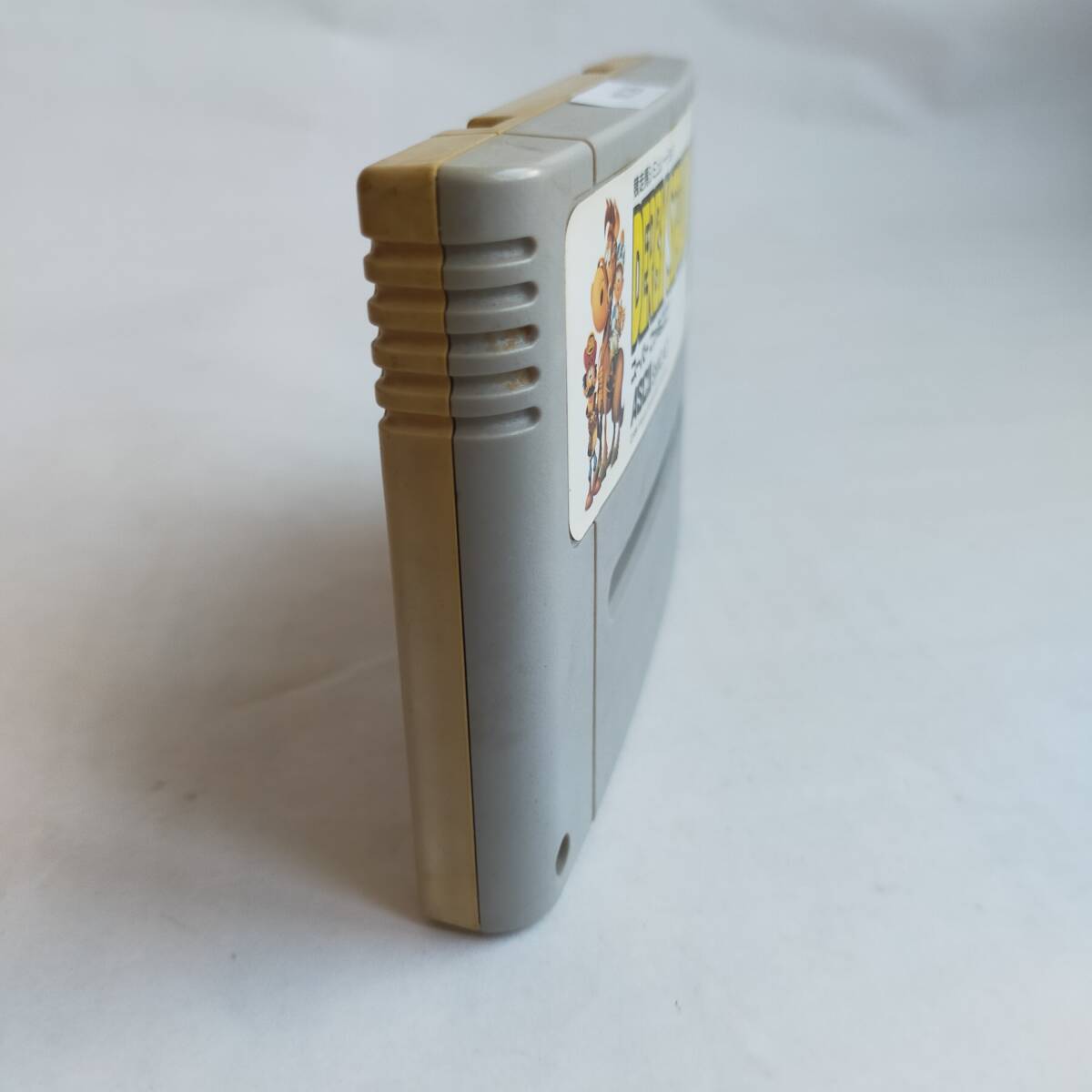 [同梱可]ダービースタリオン2 スーパーファミコン 動作確認済・端子清掃済[SFC6454_164]_画像6