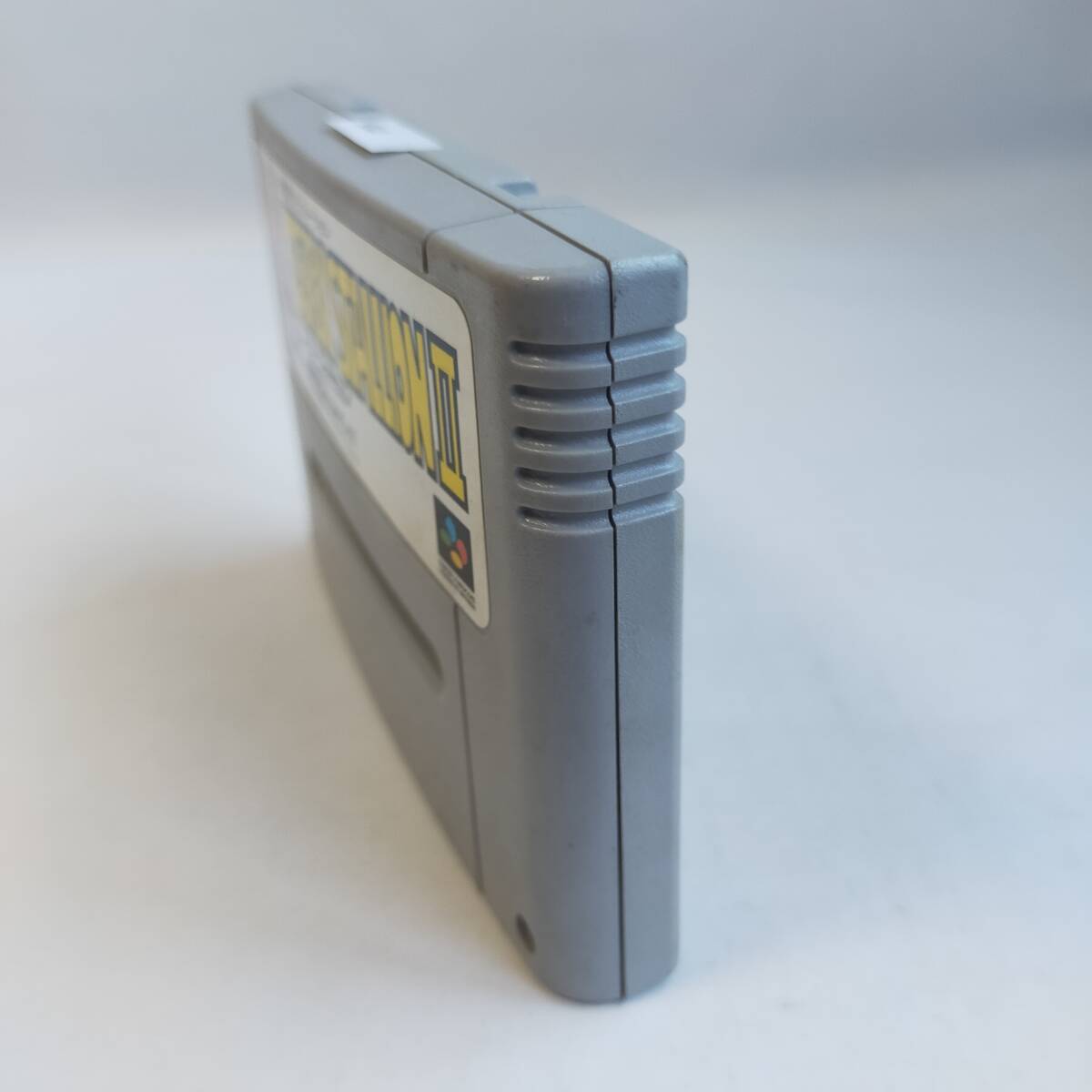 [同梱可]ダービースタリオン2 スーパーファミコン 動作確認済・端子清掃済[SFC6454_543]_画像8