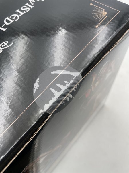 【中古・未開封品】ディズニー ツイステッドワンダーランド カリム・アルアジーム 1/8スケール フィギュア KALIM ANIPLEX HO4-S80-12E5_画像8