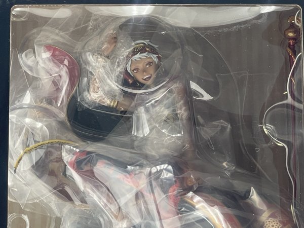 【中古・未開封品】ディズニー ツイステッドワンダーランド カリム・アルアジーム 1/8スケール フィギュア KALIM ANIPLEX HO4-S80-12E5_画像3