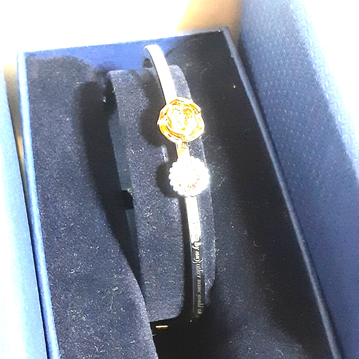 [1 иен старт ]SWAROVSKI Swarovski браслет колье серьги аксессуары шариковая ручка и т.п. итого 7 пункт суммировать 