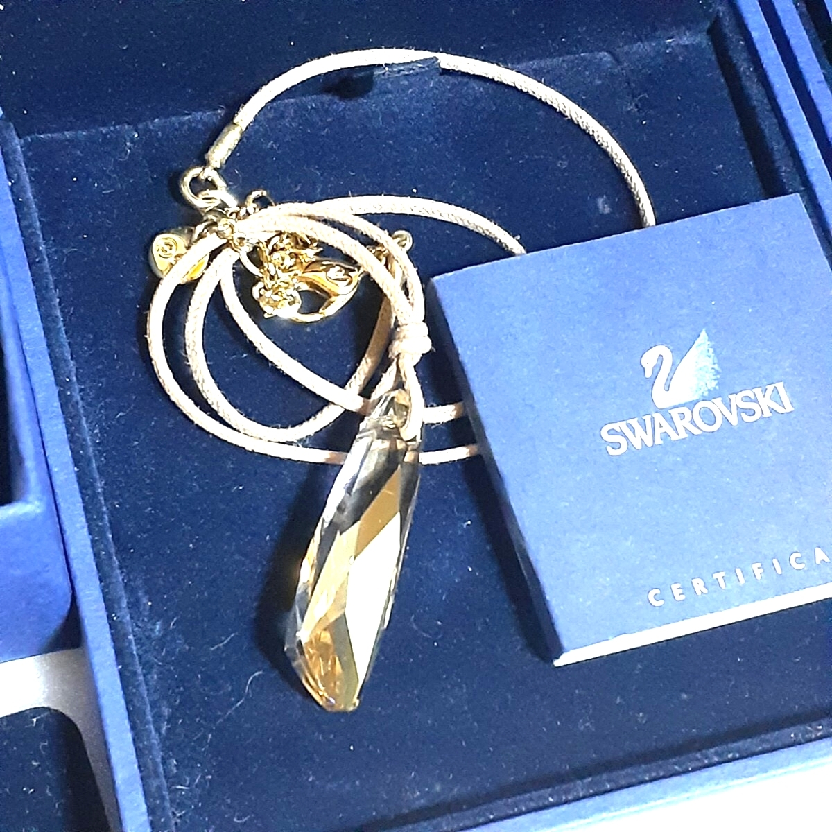 [1 иен старт ]SWAROVSKI Swarovski браслет колье серьги аксессуары шариковая ручка и т.п. итого 7 пункт суммировать 