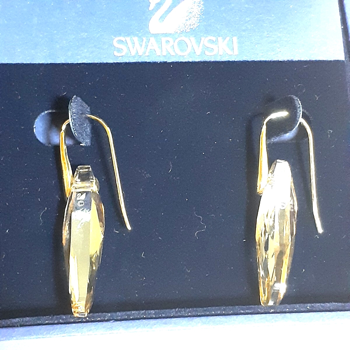 [1 иен старт ]SWAROVSKI Swarovski браслет колье серьги аксессуары шариковая ручка и т.п. итого 7 пункт суммировать 