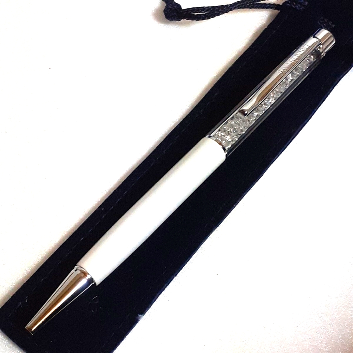 [1 иен старт ]SWAROVSKI Swarovski браслет колье серьги аксессуары шариковая ручка и т.п. итого 7 пункт суммировать 