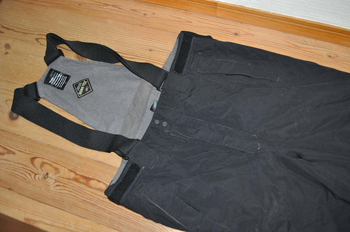  Daiwa Gore-Tex (R) Pro канал высокий loft winter костюм 