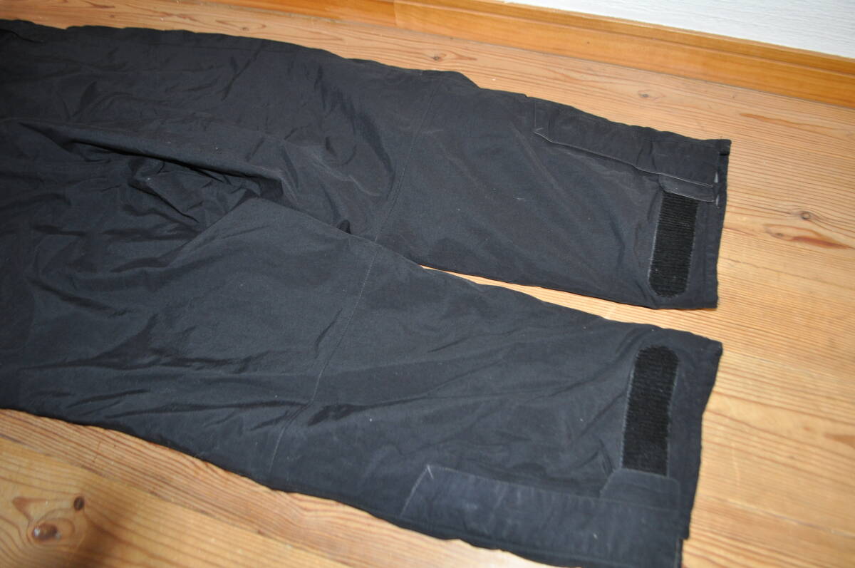  Daiwa Gore-Tex (R) Pro канал высокий loft winter костюм 