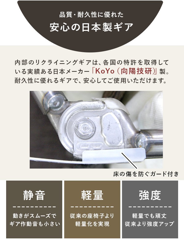  есть перевод сиденье "zaisu" 1 местный . люмбаго меры высокий задний подлокотник имеется модный кожа 