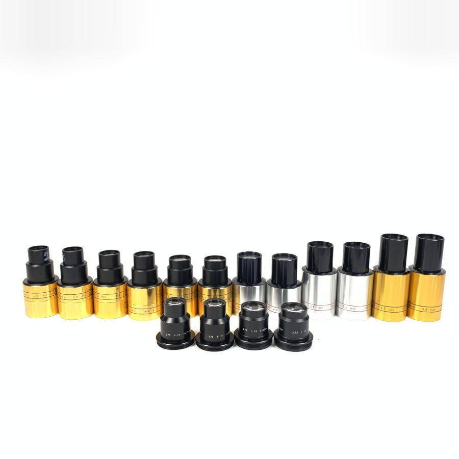 SANKOR солнечный call др. линзы Projection Lens.. линзы суммировать 16 шт. комплект * текущее состояние товар 