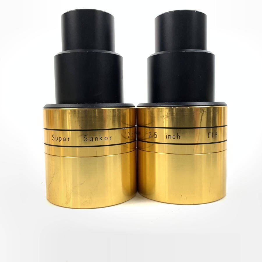 SANKOR солнечный call др. линзы Projection Lens.. линзы суммировать 16 шт. комплект * текущее состояние товар 