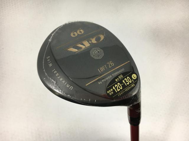  возвращенный товар OK доступный товар! б/у не использовался UFO by энергия Tornado служебная программа 2019 дамский 66 Falcon вал 26 L