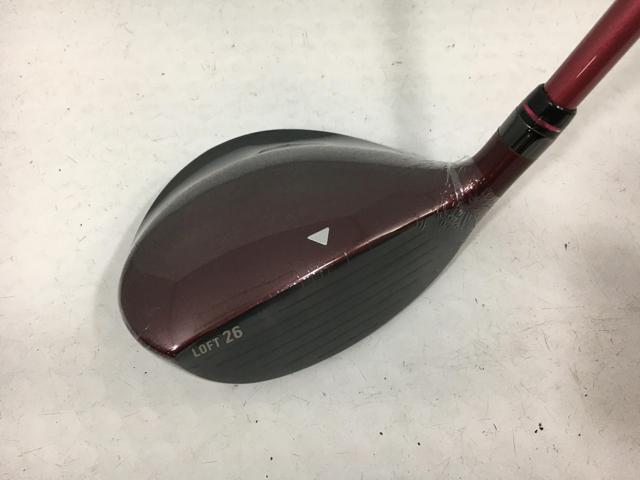  возвращенный товар OK доступный товар! б/у не использовался UFO by энергия Tornado служебная программа 2019 дамский 66 Falcon вал 26 L