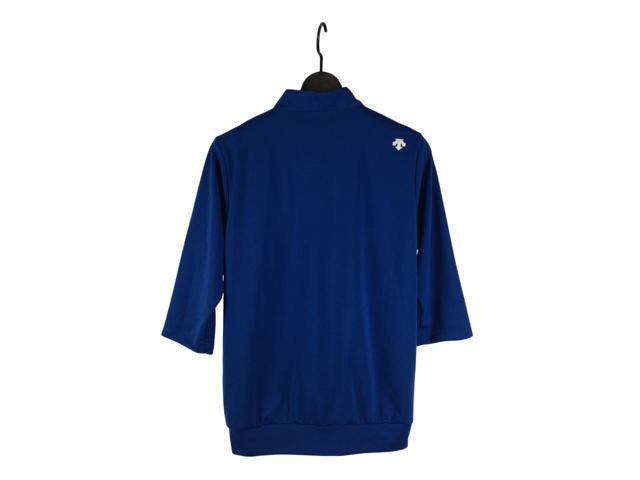  быстрое решение б/у SRIXON( Srixon ) трикотаж с коротким рукавом M