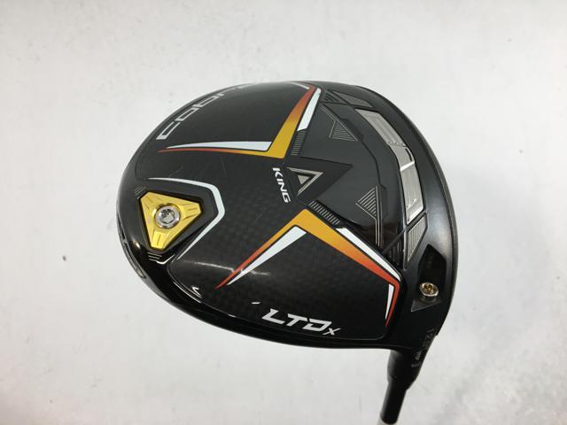  возвращенный товар OK б/у KING LTDx Driver 2022 ( день основная спецификация ) 1W Tour AD for Cobra (LTDx оригинальный ) 12 SR