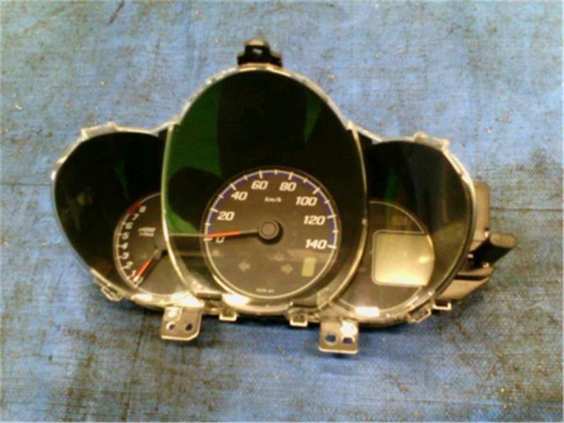  Honda оригинальный N-BOX { JF1 } спидометр 78100-TY9-J410 P70100-25006972