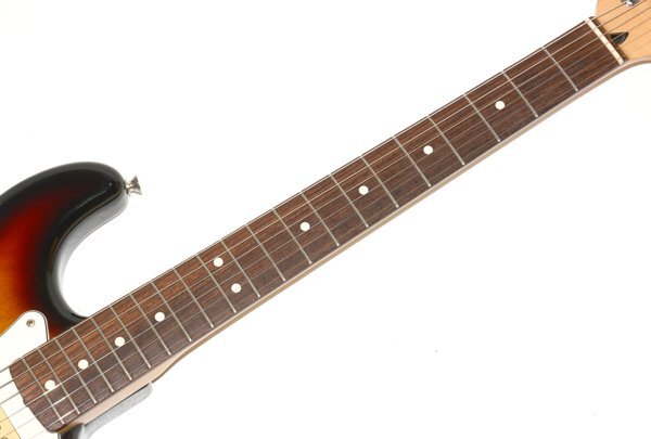 ★FENDER JAPAN フェンダー ジャパン ST-STD Stratocaster ストラトキャスター エレキギター★_画像5