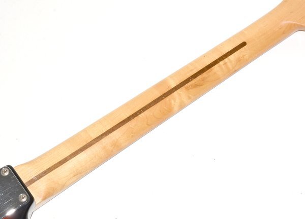 ★FENDER JAPAN フェンダー ジャパン ST-STD Stratocaster ストラトキャスター エレキギター★_画像6