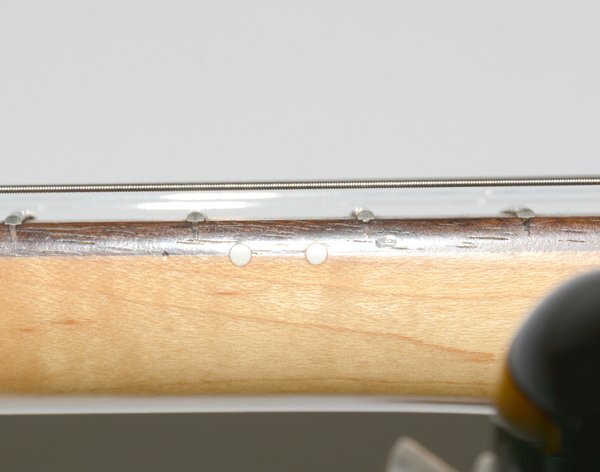 ★FENDER JAPAN フェンダー ジャパン ST-STD Stratocaster ストラトキャスター エレキギター★_画像9