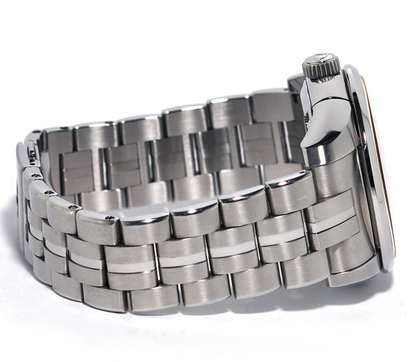 ★箱付！美品！CITIZEN シチズン CAMPANOLA カンパノラ メカニカルコレクション NZ0000-58E Y513-T020437 自動巻き メンズ★_画像6