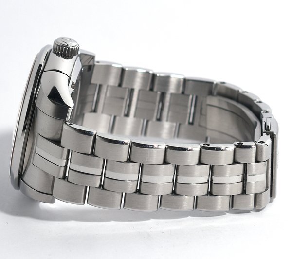 ★箱付！美品！CITIZEN シチズン CAMPANOLA カンパノラ メカニカルコレクション NZ0000-58E Y513-T020437 自動巻き メンズ★_画像4