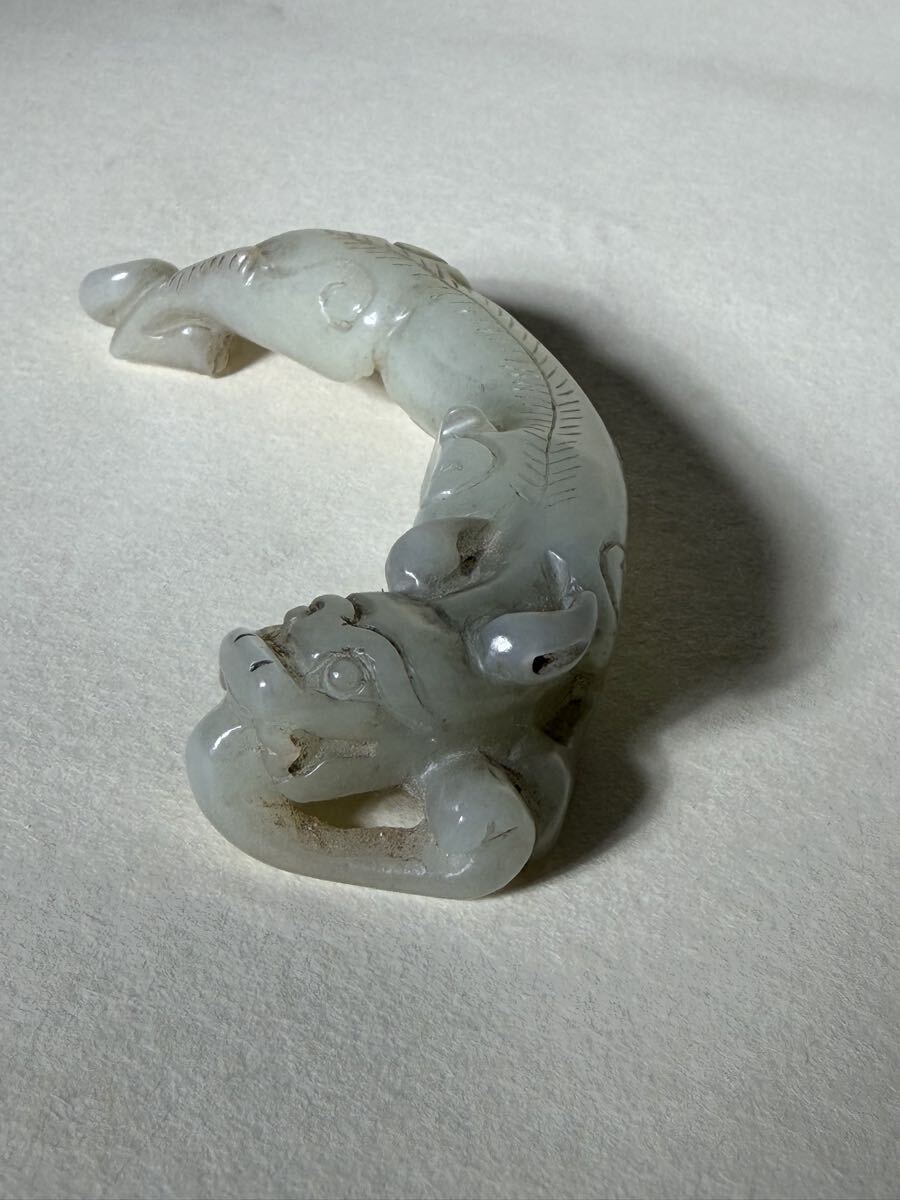  netsuke мир рисовое поле шар скульптура натуральный камень старый . шар гравюра старый шар украшение времена предмет 