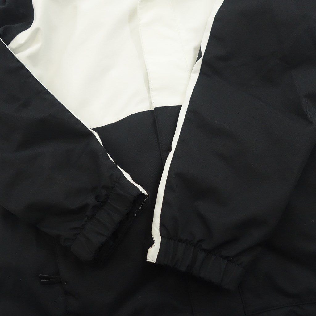 中古 22/23 VOLCOM ICONIC STONE JACKET G0652312 メンズUS Mサイズ スノーボードジャケットウェア ボルコム 40121-3_画像4