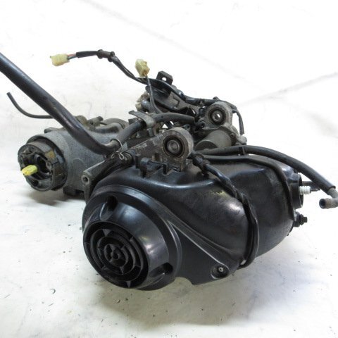 *[LiveDIO Live Dio AF34 предыдущий период ] оригинальный двигатель старт подтверждено [AF34E]4. дыра AF35*K82268