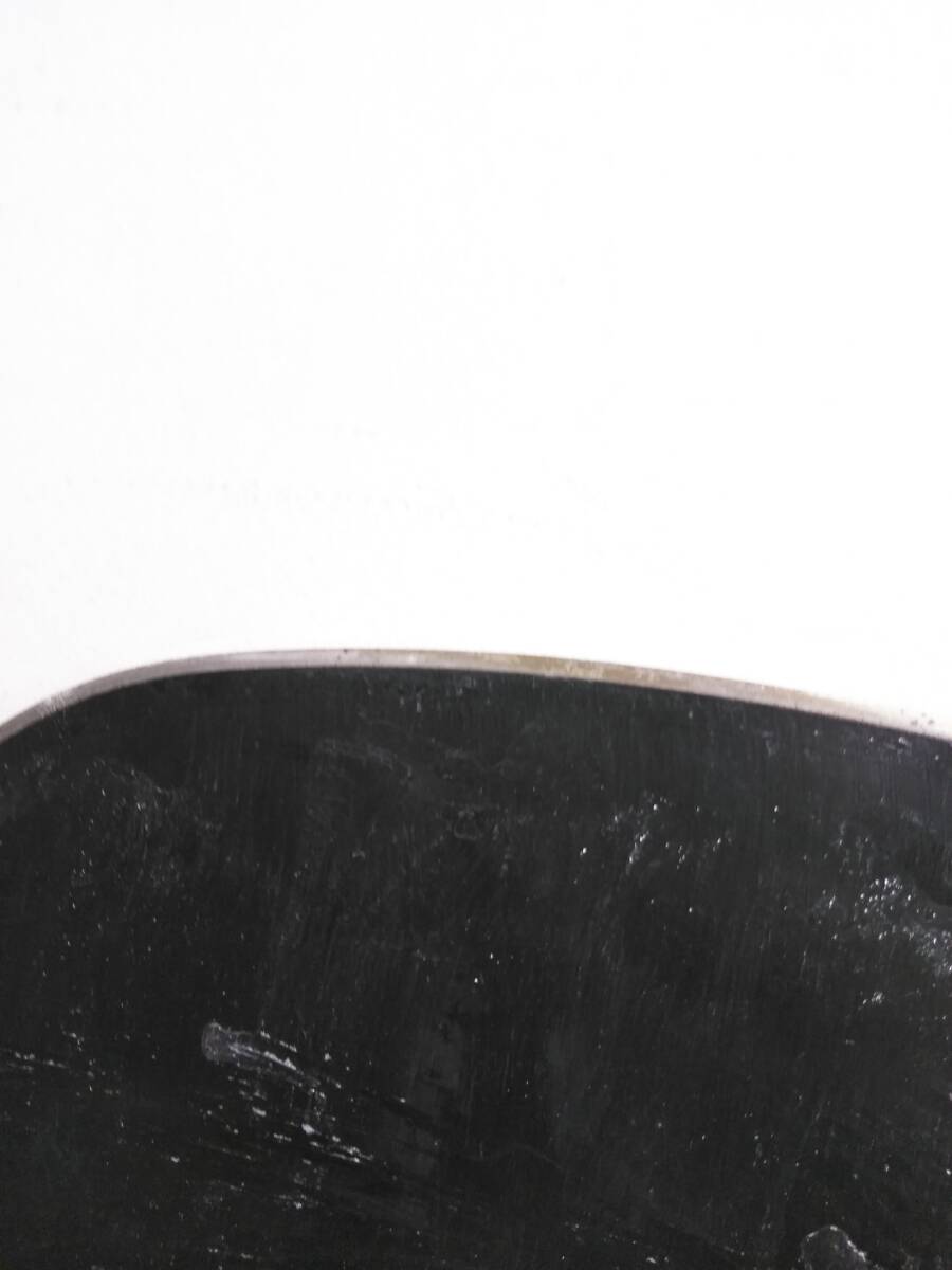 ROME SDS POWDER DIVISION ST148 3Dノーズ パウダー バックカントリー スノーサーフ スノーボード 板 1203B2 @140_画像5