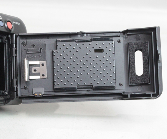 121611 [ рабочий товар Fuji film ] FUJIFILM ZOOM CARDIA SUPER 115 38-115mm zoom компакт-камера 